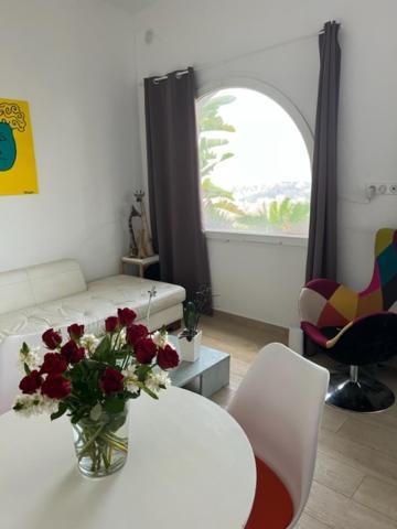 Superbe Appartement Grande Corniche Vue Sur Mer Nice A 4 Min Du Centre Ville Exterior photo