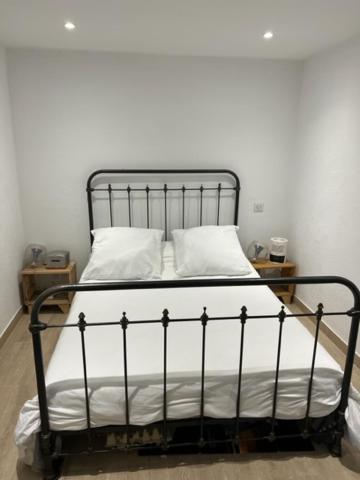 Superbe Appartement Grande Corniche Vue Sur Mer Nice A 4 Min Du Centre Ville Exterior photo